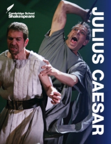 Julius Caesar, Paperback Book Julius Caesar, Paperback Book