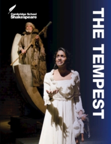 The Tempest, Paperback Book The Tempest, Paperback Book