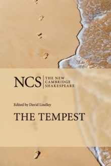 The Tempest, Paperback Book The Tempest, Paperback Book