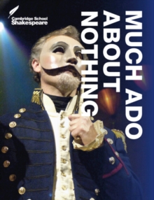 Much Ado About Nothing, Paperback Book Much Ado About Nothing, Paperback Book