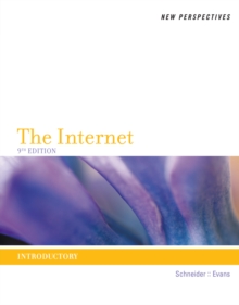 New Perspectives on the Internet : Introductory, Paperback New Perspectives on the Internet : Introductory, Paperback