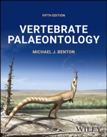 Vertebrate Palaeontology, Paperback Book Vertebrate Palaeontology, Paperback Book