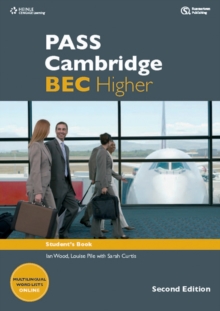 PASS Cambridge BEC Higher, Paperback Book PASS Cambridge BEC Higher, Paperback Book