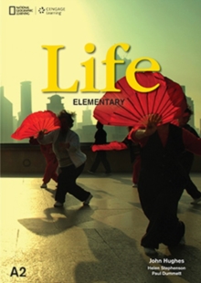 Life Elementary with DVD, Mixed media product Book Life Elementary with DVD, Mixed media product Book