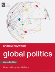 Global Politics, Paperback Book Global Politics, Paperback Book