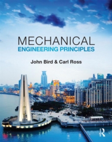 Mechanical Engineering Principles, Paperback Mechanical Engineering Principles, Paperback