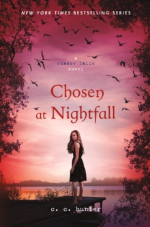 Chosen at Nightfall, Paperback Book Chosen at Nightfall, Paperback Book