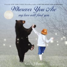 Wherever You are, My Love Will Find You, Hardback Book Wherever You are, My Love Will Find You, Hardback Book