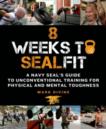 8 Weeks to Sealfit, Paperback Book 8 Weeks to Sealfit, Paperback Book