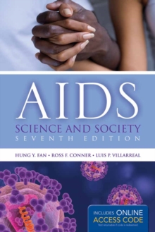 AIDS: Science and Society, Paperback Book AIDS: Science and Society, Paperback Book
