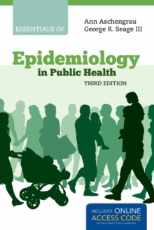 Essentials of Epidemiology in Public Health, Paperback Book Essentials of Epidemiology in Public Health, Paperback Book