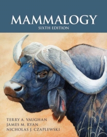 Mammalogy, Paperback Book Mammalogy, Paperback Book