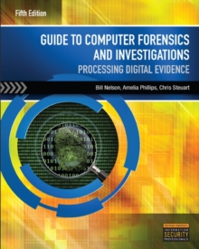 Guide to Computer Forensics and Investigations (with DVD), Mixed media product Book Guide to Computer Forensics and Investigations (with DVD), Mixed media product Book