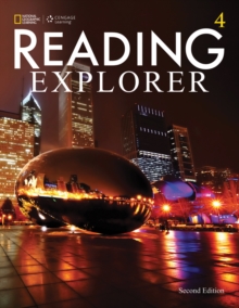 Reading Explorer 4: Student Book, Paperback Reading Explorer 4: Student Book, Paperback