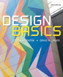 Design Basics, Paperback Book Design Basics, Paperback Book