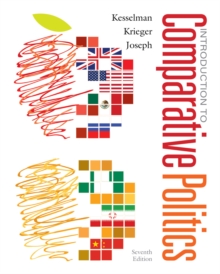 Introduction to Comparative Politics : Political Challenges and Changing Agendas, Paperback Introduction to Comparative Politics : Political Challenges and Changing Agendas, Paperback