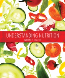 Understanding Nutrition, Hardback Book Understanding Nutrition, Hardback Book