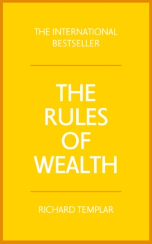 The Rules of Wealth : A Personal Code for Prosperity and Plenty, Paperback Book The Rules of Wealth : A Personal Code for Prosperity and Plenty, Paperback Book