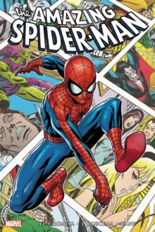 The Amazing Spider-man Omnibus Vol. 3, Hardback Book The Amazing Spider-man Omnibus Vol. 3, Hardback Book