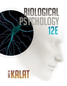 Biological Psychology, Hardback Book Biological Psychology, Hardback Book