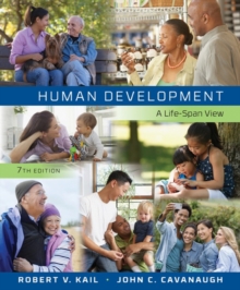 Human Development : A Life-Span View, Hardback Human Development : A Life-Span View, Hardback