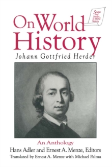 Johann Gottfried Herder pdf Johann Gottfried Herder pdf