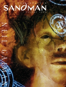 Absolute Sandman HC Vol 04, Hardback Book Absolute Sandman HC Vol 04, Hardback Book
