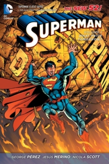 Superman : What Price Tomorrow Volume 1, Hardback Book Superman : What Price Tomorrow Volume 1, Hardback Book