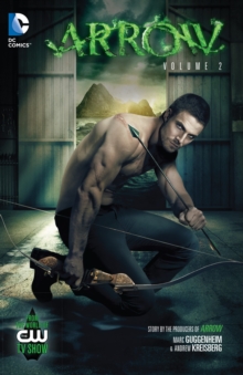 Arrow : Volume 2, Paperback Arrow : Volume 2, Paperback