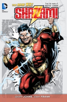 Shazam! : Vol.1, Paperback Book Shazam! : Vol.1, Paperback Book