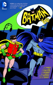Batman '66 : Volume 1, Hardback Batman '66 : Volume 1, Hardback