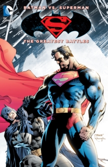 Batman vs Superman TP, Paperback Book Batman vs Superman TP, Paperback Book
