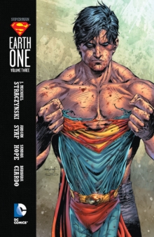 Superman Earth One : Vol 3, Paperback Superman Earth One : Vol 3, Paperback