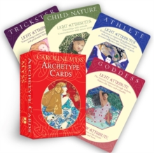 Archetype Cards, Cards Book Archetype Cards, Cards Book