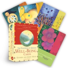 The Teachings of Abraham Well-Being Cards, Cards Book The Teachings of Abraham Well-Being Cards, Cards Book