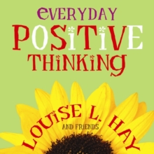 Everyday Positive Thinking, Paperback Book Everyday Positive Thinking, Paperback Book