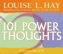 101 Power Thoughts, CD-Audio 101 Power Thoughts, CD-Audio