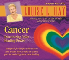 Cancer, CD-Audio Book Cancer, CD-Audio Book
