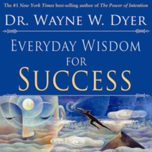 Everyday Wisdom For Success, Paperback Book Everyday Wisdom For Success, Paperback Book