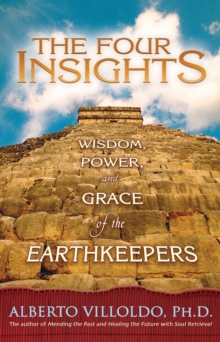The Four Insights : Wisdom, Power and Grace of the Earthkeepers, Paperback Book The Four Insights : Wisdom, Power and Grace of the Earthkeepers, Paperback Book