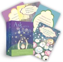 Ask And It Is Given Cards, Cards Book Ask And It Is Given Cards, Cards Book