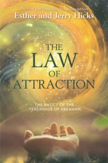 The Law Of Attraction : How to Make It Work For You, Paperback Book The Law Of Attraction : How to Make It Work For You, Paperback Book