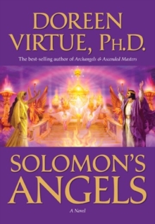 Solomon's Angels : A Novel, Paperback Book Solomon's Angels : A Novel, Paperback Book