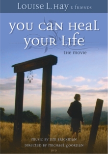 You Can Heal Your Life : The Movie, DVD video You Can Heal Your Life : The Movie, DVD video