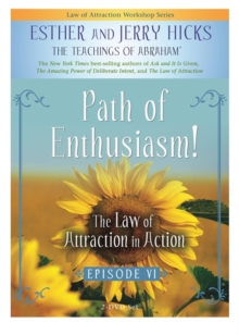 The Law Of Attraction In Action : Episode VI, Other digital Book The Law Of Attraction In Action : Episode VI, Other digital Book