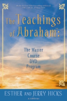 The Teachings Of Abraham : The Master Course, Other digital Book The Teachings Of Abraham : The Master Course, Other digital Book
