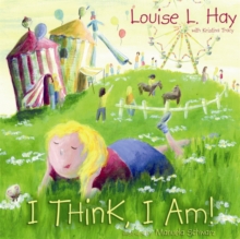 I Think, I Am!, Hardback Book I Think, I Am!, Hardback Book