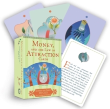 Money and the Law of Attraction : Learning To Attract Wealth, Health And Happiness, Cards Book Money and the Law of Attraction : Learning To Attract Wealth, Health And Happiness, Cards Book