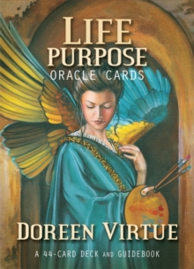 Life Purpose Oracle Cards, Cards Book Life Purpose Oracle Cards, Cards Book
