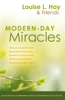 Modern-Day Miracles, Paperback Book Modern-Day Miracles, Paperback Book